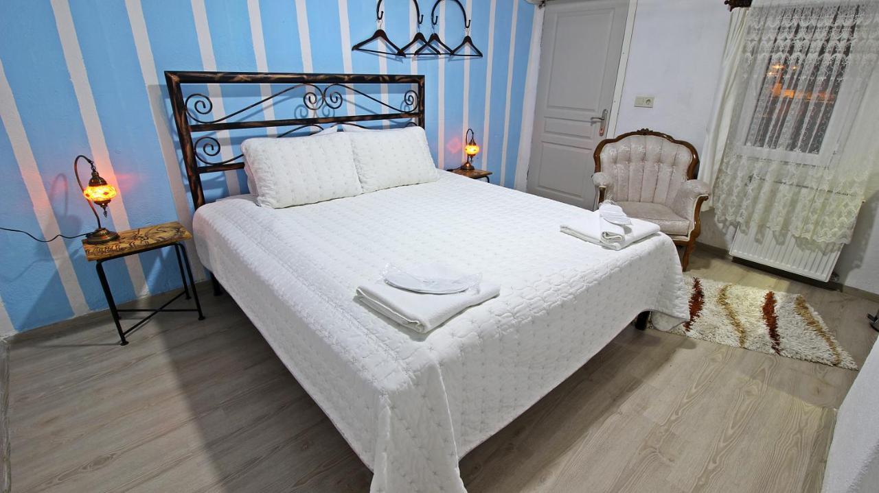 Cappadocia Serenity Hotel Ючхисар Екстериор снимка