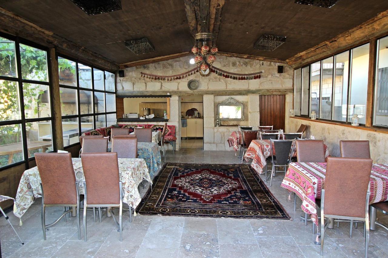Cappadocia Serenity Hotel Ючхисар Екстериор снимка