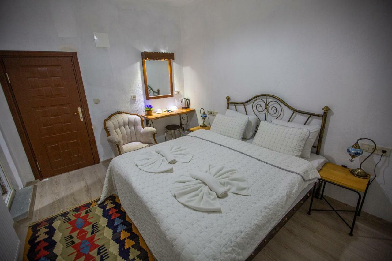 Cappadocia Serenity Hotel Ючхисар Екстериор снимка