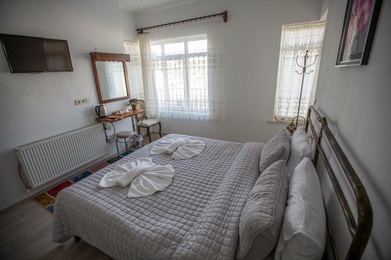 Cappadocia Serenity Hotel Ючхисар Екстериор снимка