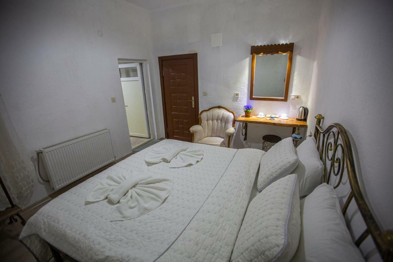 Cappadocia Serenity Hotel Ючхисар Екстериор снимка