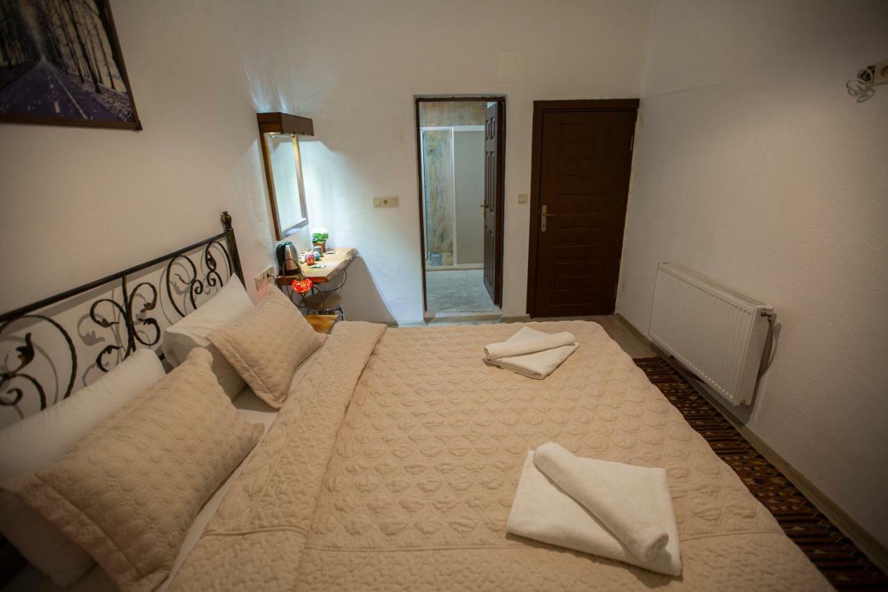 Cappadocia Serenity Hotel Ючхисар Екстериор снимка