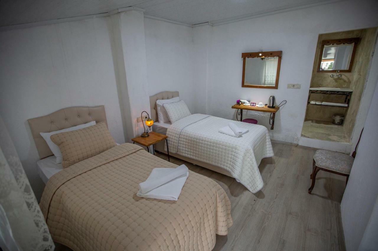 Cappadocia Serenity Hotel Ючхисар Екстериор снимка