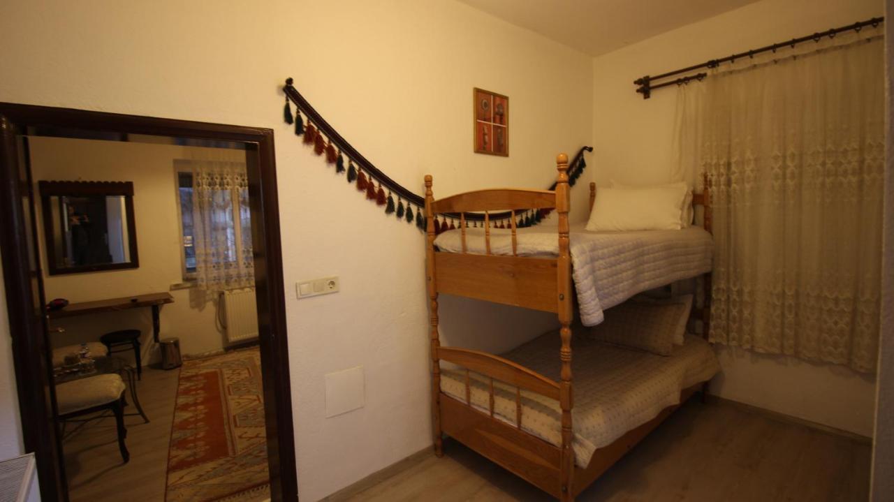 Cappadocia Serenity Hotel Ючхисар Екстериор снимка